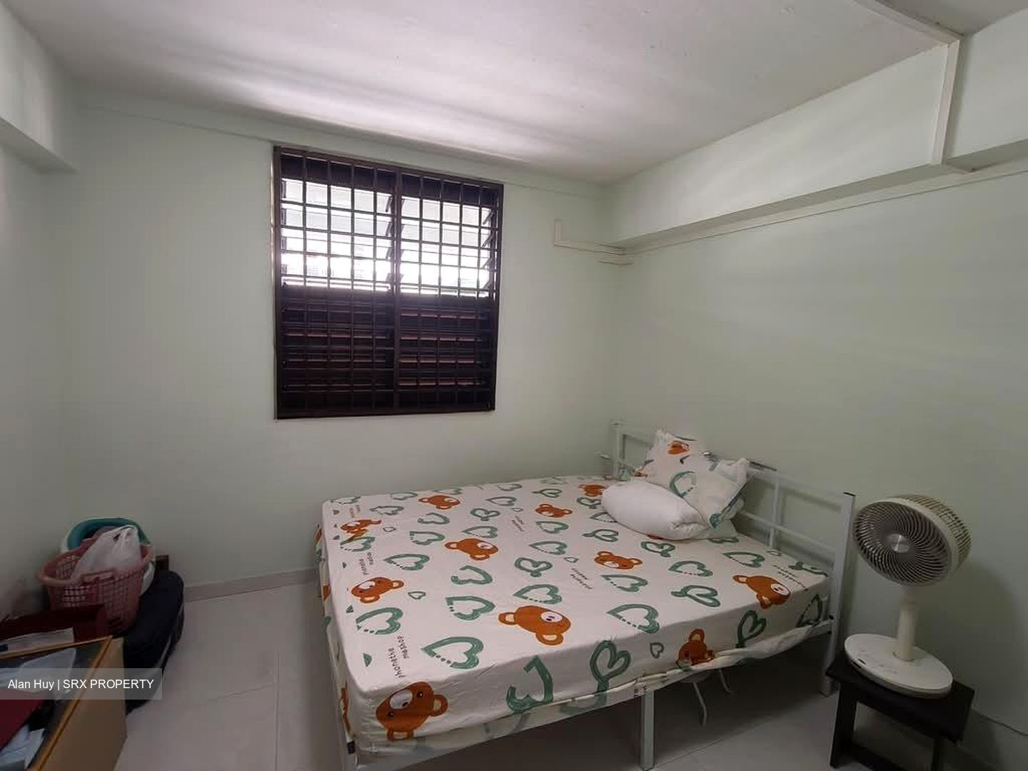 Blk 720 Khatib Spring (Yishun), HDB 4 Rooms #540251141